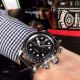 Tudor Heritage Black Bay 2-Tone Black Bezel Automatic Watch Best Replica (5)_th.jpg
